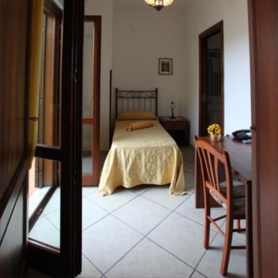 Hotel Savoia Sapri Luaran gambar